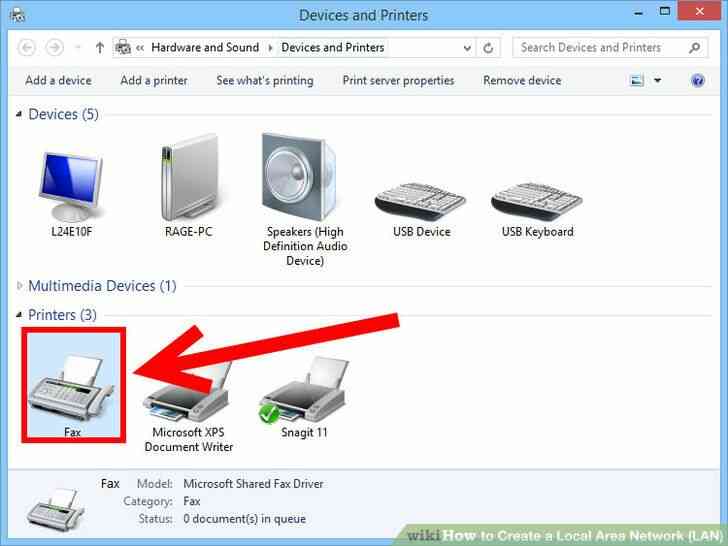 Image intitulée configurer un Lan Étape 8